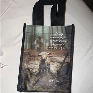 Christian Totebag